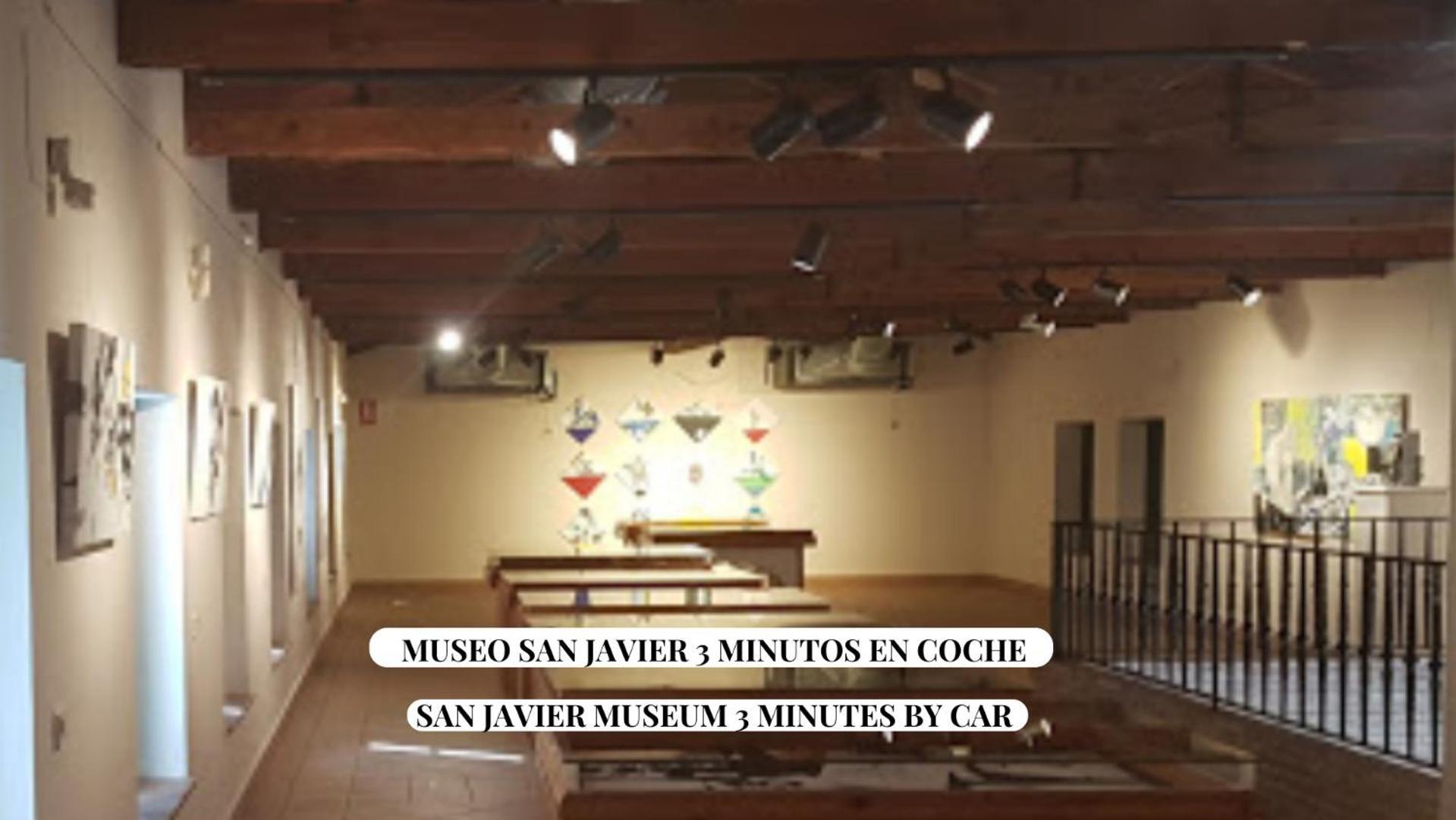 Chalet Santiago De La Ribera Zewnętrze zdjęcie