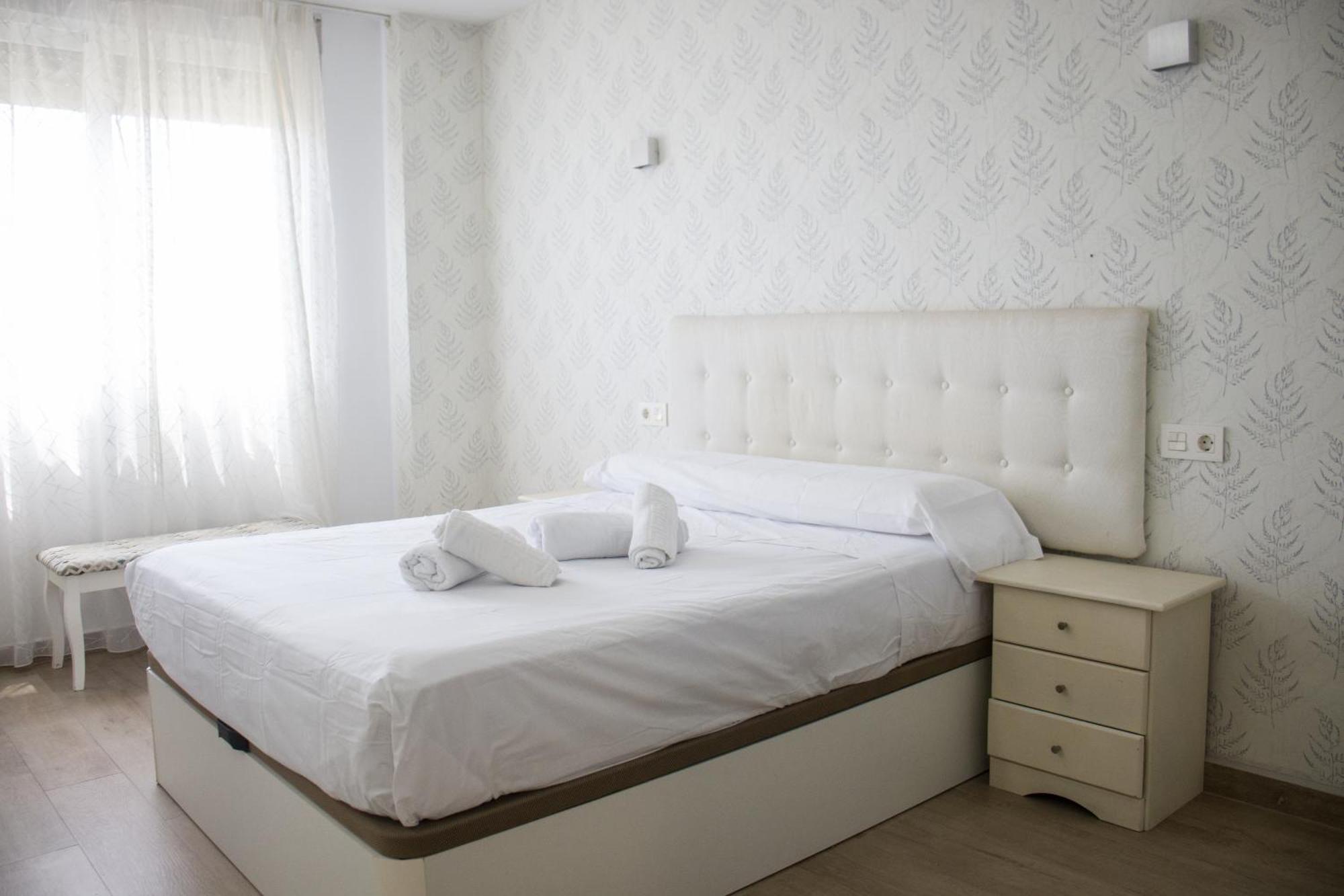 Chalet Santiago De La Ribera Zewnętrze zdjęcie