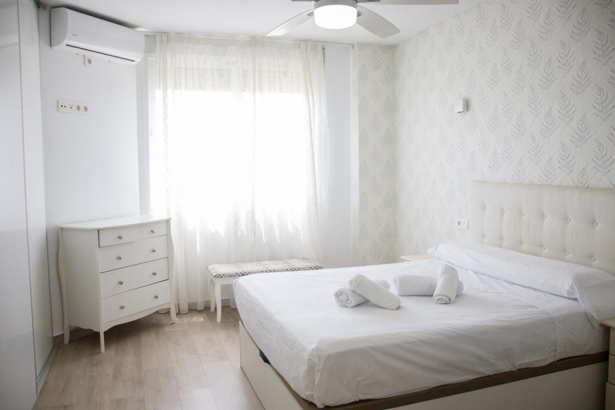 Chalet Santiago De La Ribera Zewnętrze zdjęcie