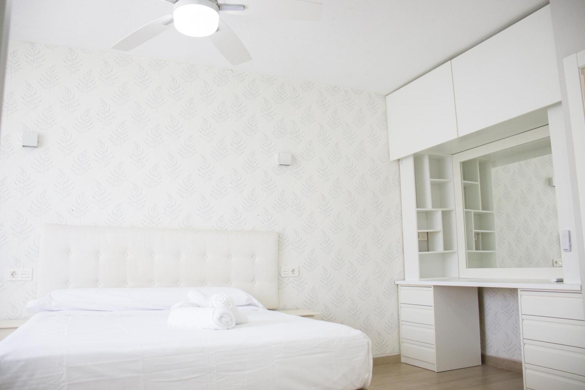 Chalet Santiago De La Ribera Zewnętrze zdjęcie
