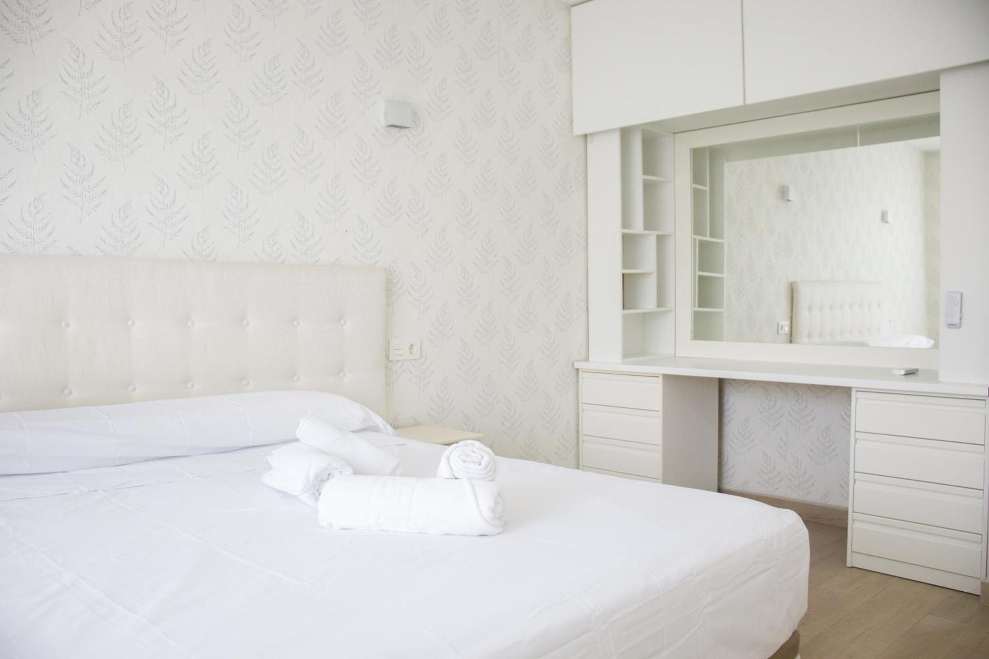 Chalet Santiago De La Ribera Zewnętrze zdjęcie